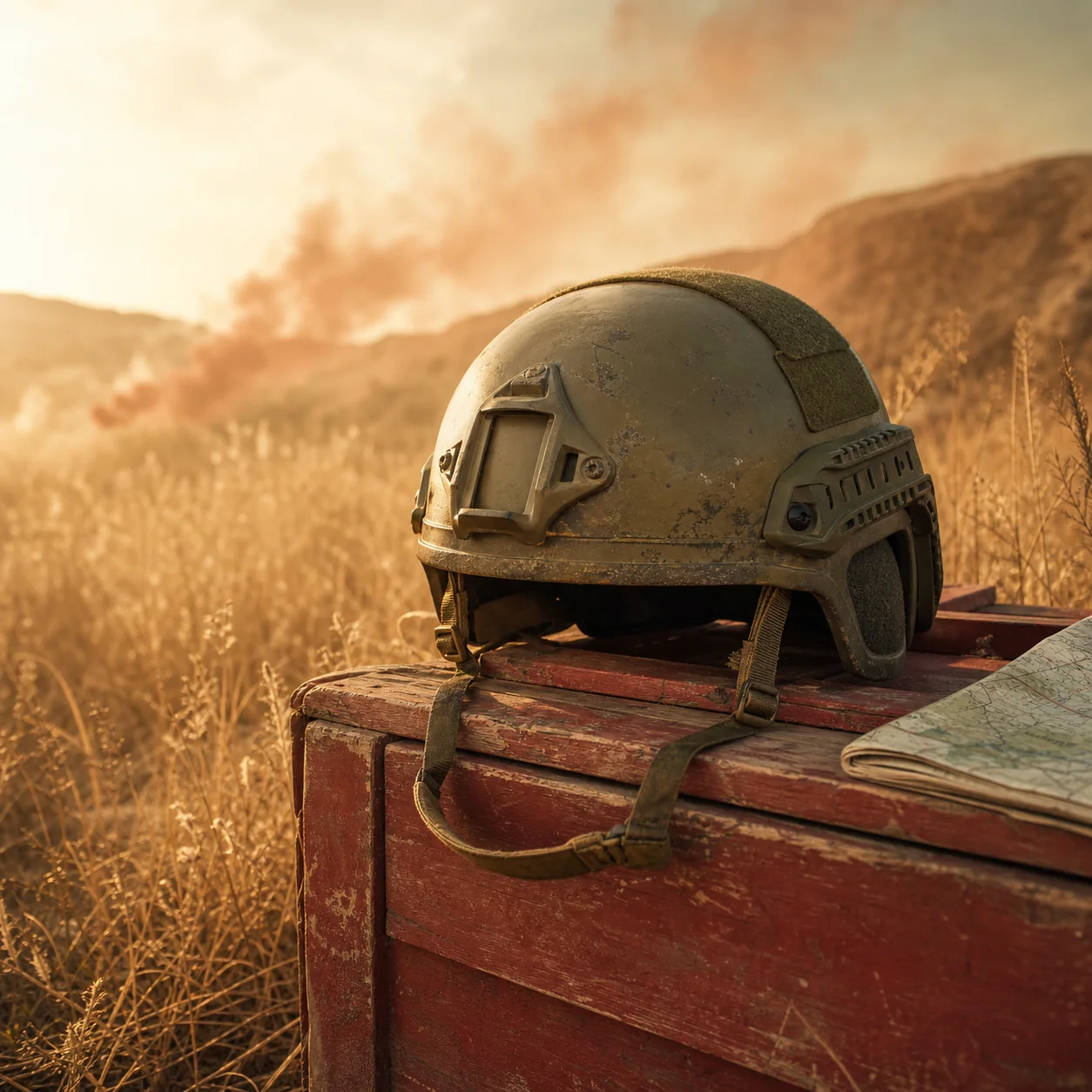 BGMI & PUBG / Kernel system